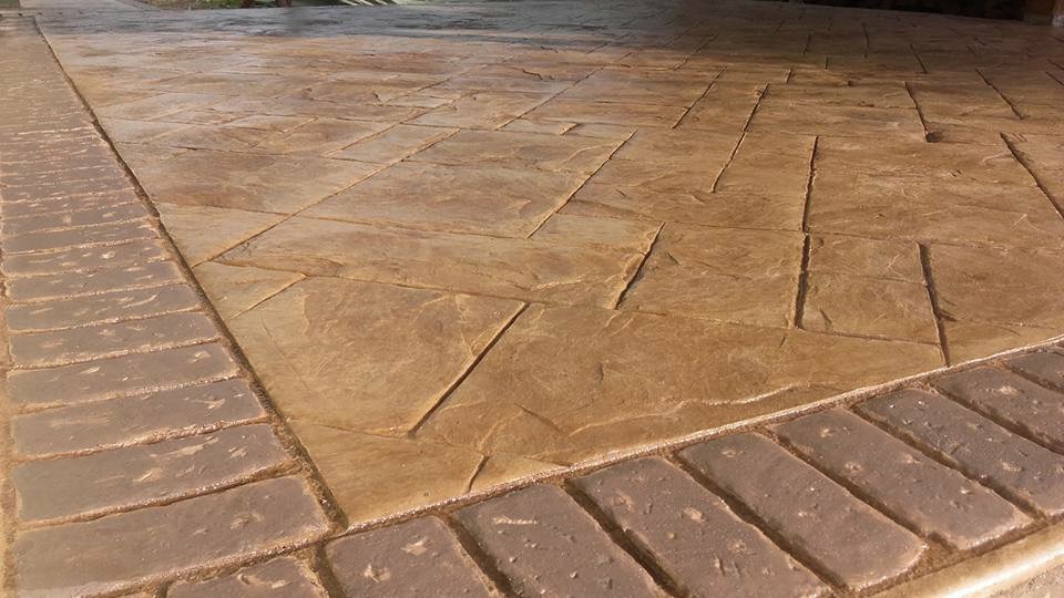 İzmir Baskı Beton