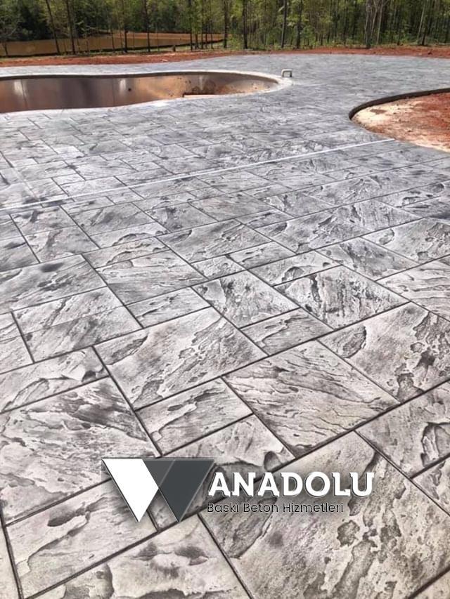 İstanbul Baskı Beton